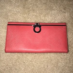 Salvatore Ferragamo Wallet